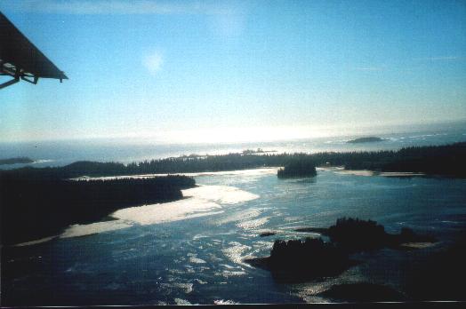 Clayoquot Sound